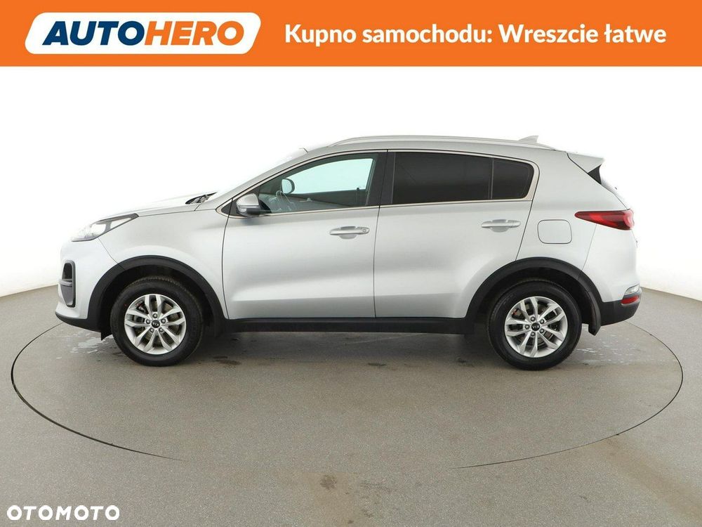 Kia Sportage 1.6 GDI M 2WD - 3