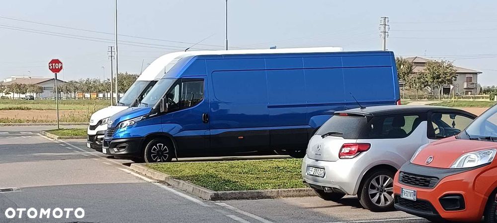 Iveco Daily 35S18 - 9