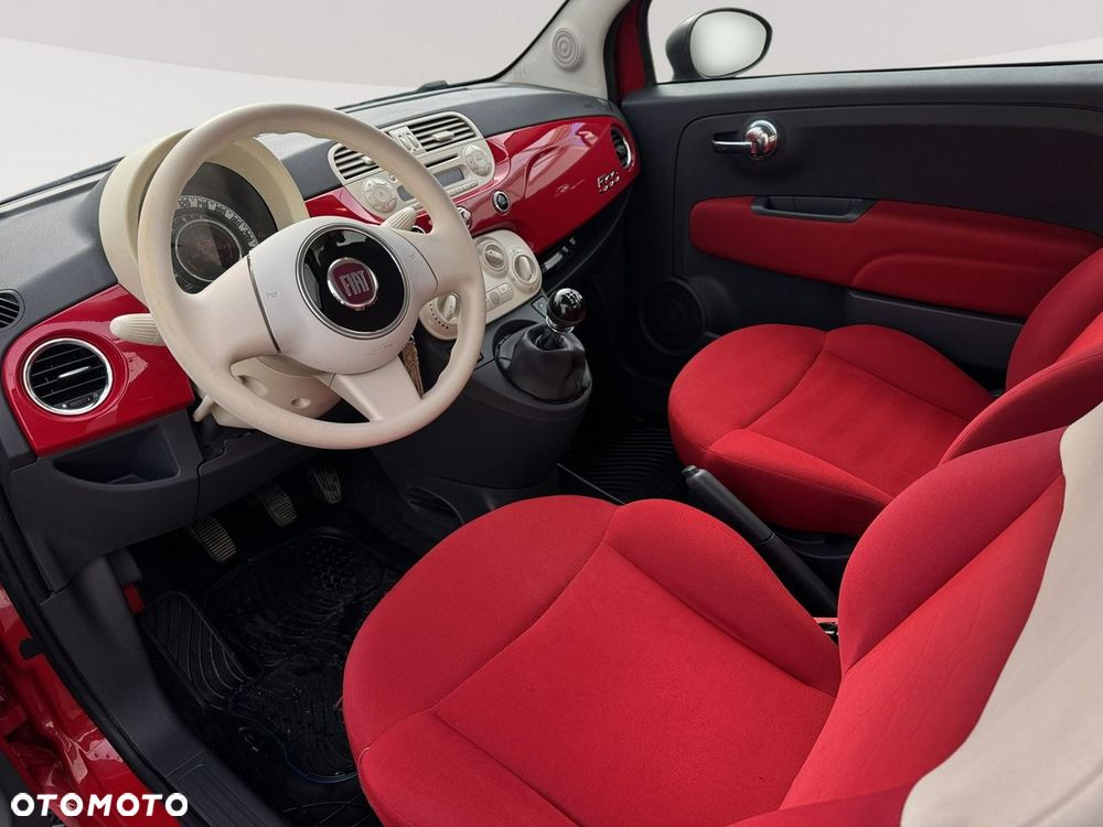 Fiat 500 - 8