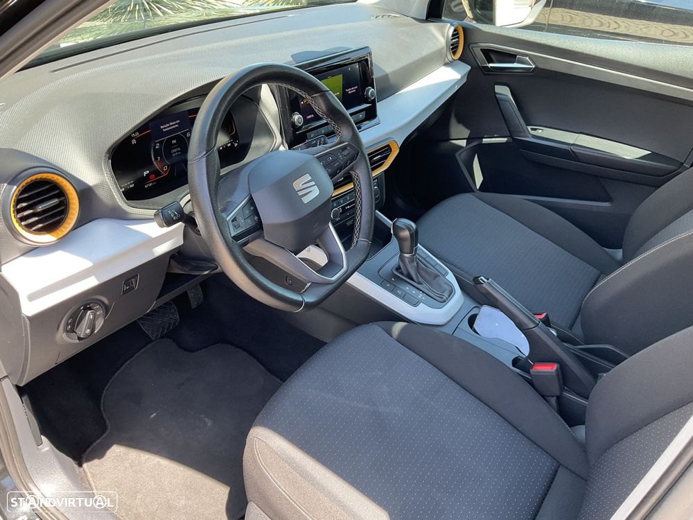 SEAT Arona 1.0 TSI Style DSG - 19