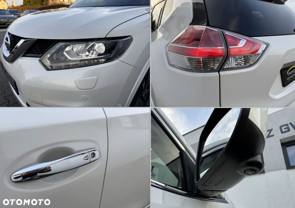 Nissan X-Trail 1.6 DCi Tekna - 30