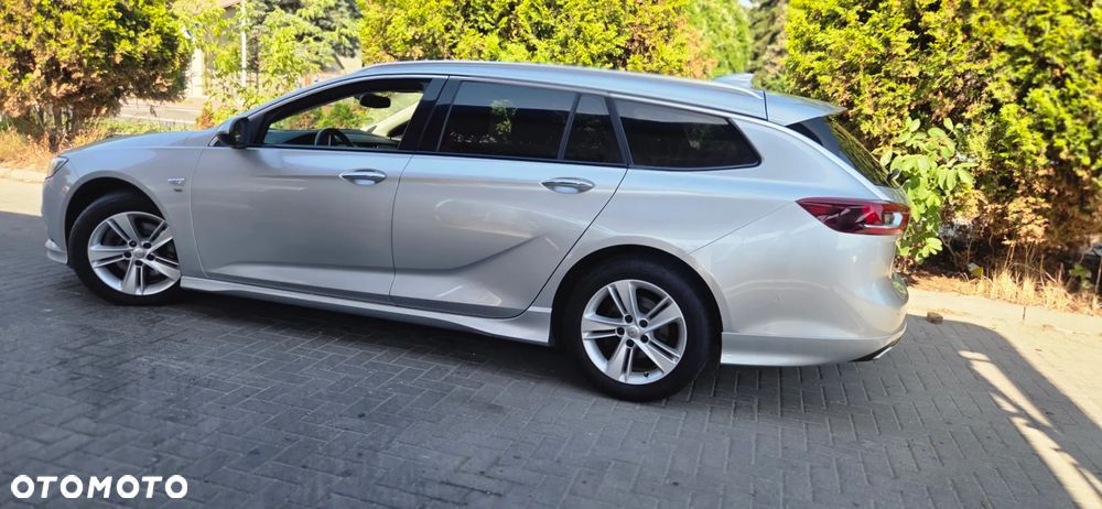 Opel Insignia 2.0 Ultimate Exclusive - 7