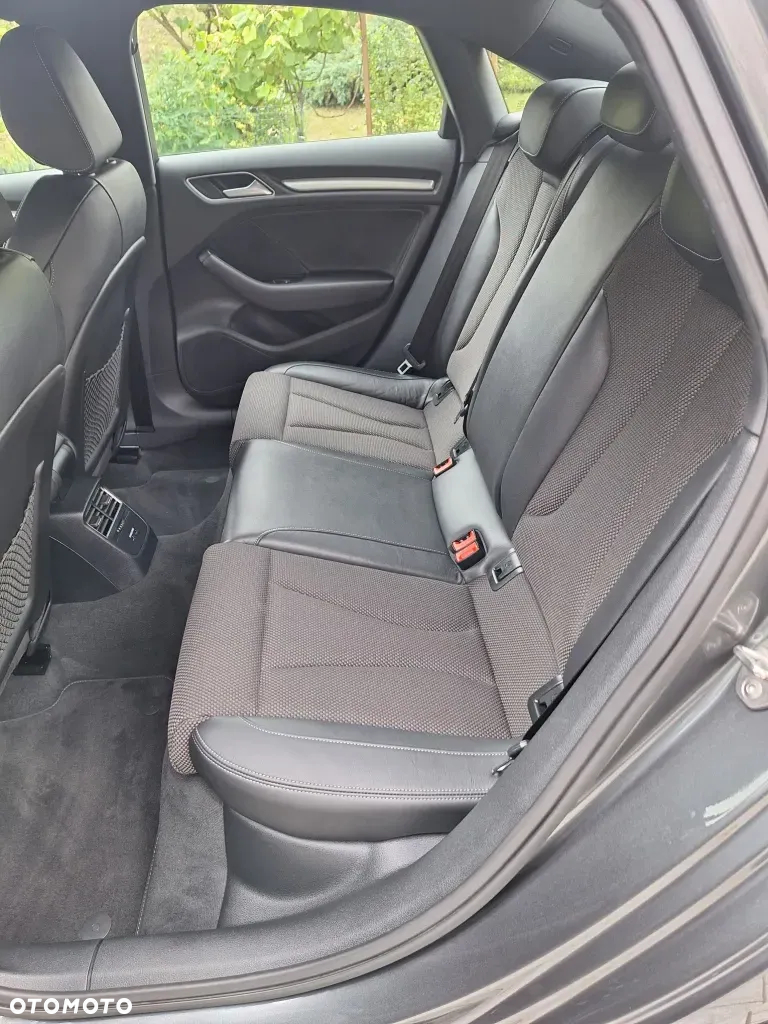 Audi A3 1.6 TDI Sport S tronic - 9