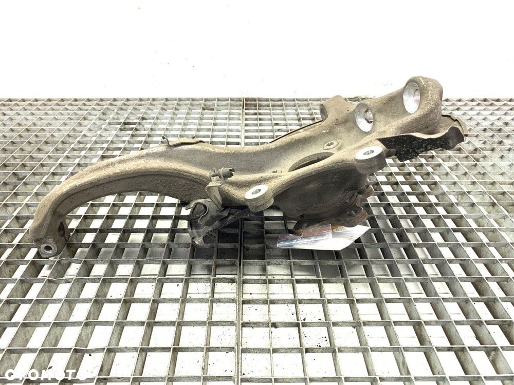 ZWROTNICA LEWY PRZÓD  BMW 5 (G30, F90) 2016 - 2022 530 e Plug-in-Hybrid 135 kW [184 KM] Hybryda - 4