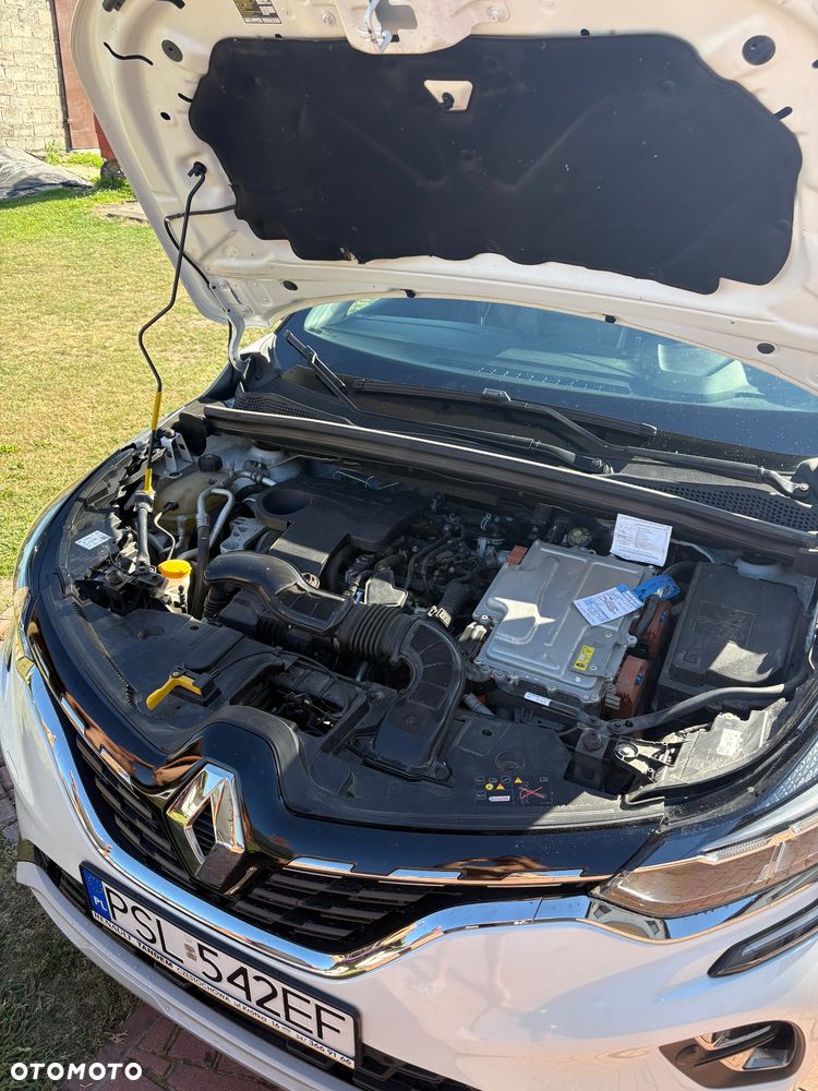 Renault Captur - 21