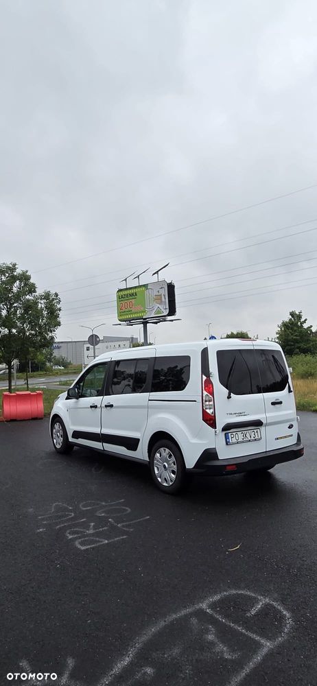 Ford Transit Connect - 2