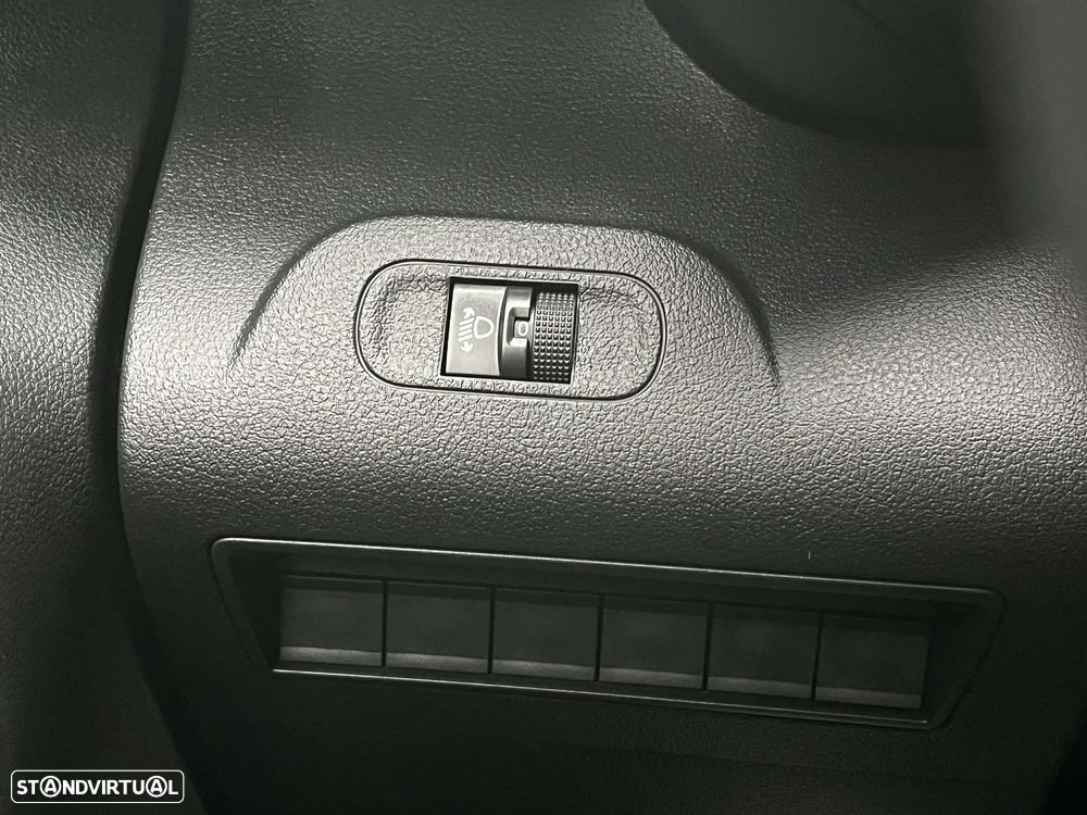 Toyota Proace City L1 1.5D 100cv - 10