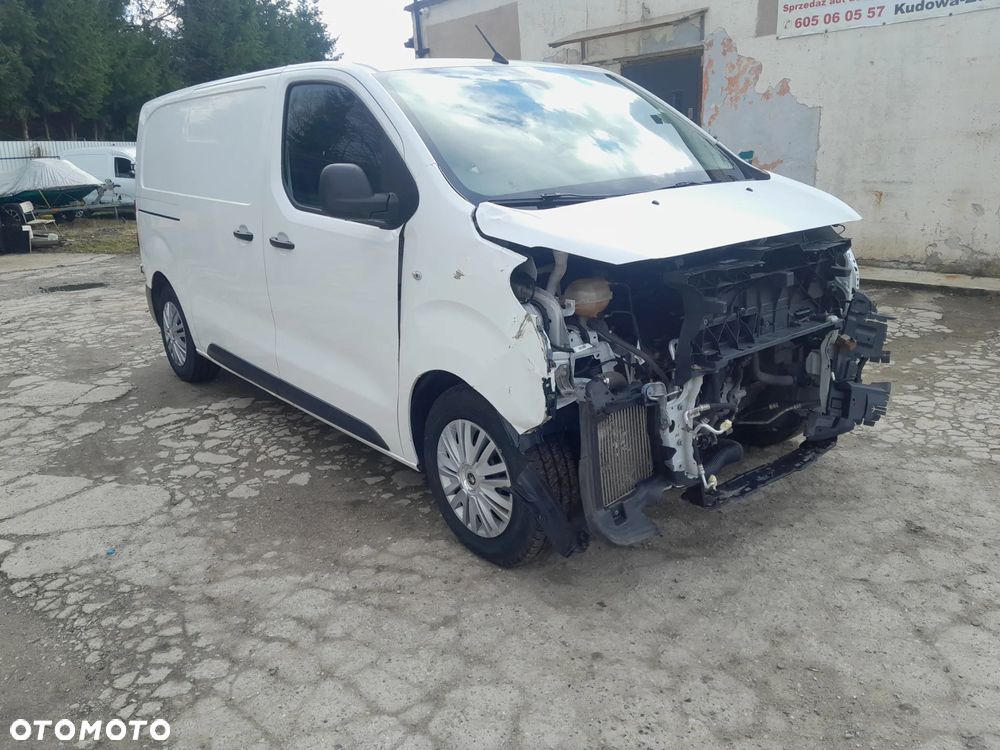 Peugeot Expert - 2