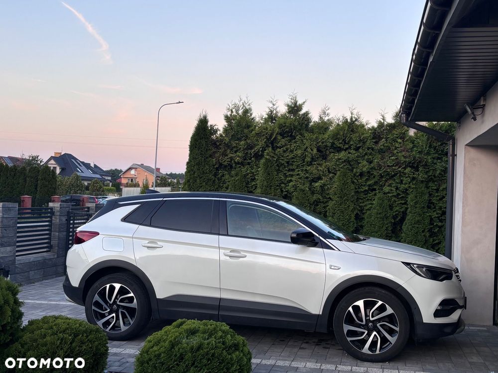 Opel Grandland X - 2