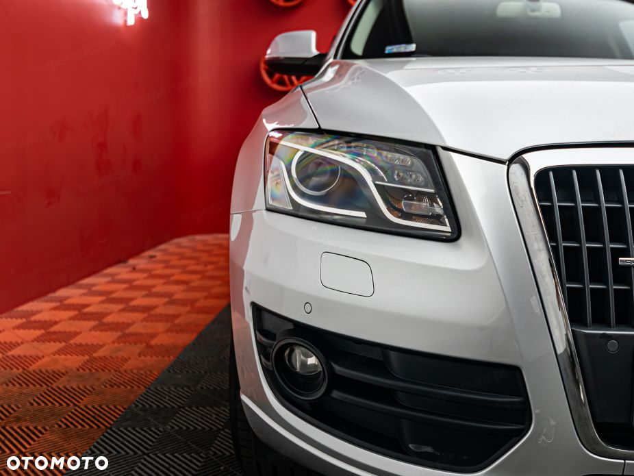 Audi Q5 2.0 TDI Quattro S tronic - 24
