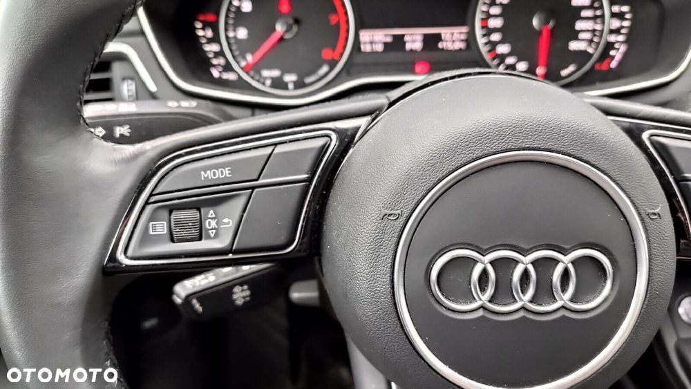 Audi A5 Sportback - 13