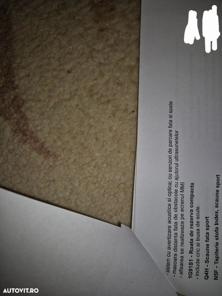 Audi Q3 1.5 35 TFSI - 8