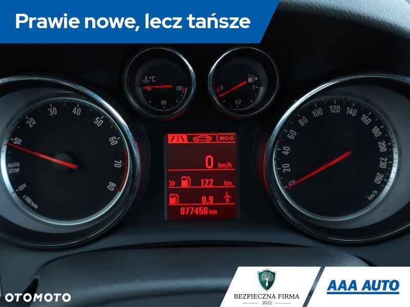 Opel Mokka - 12