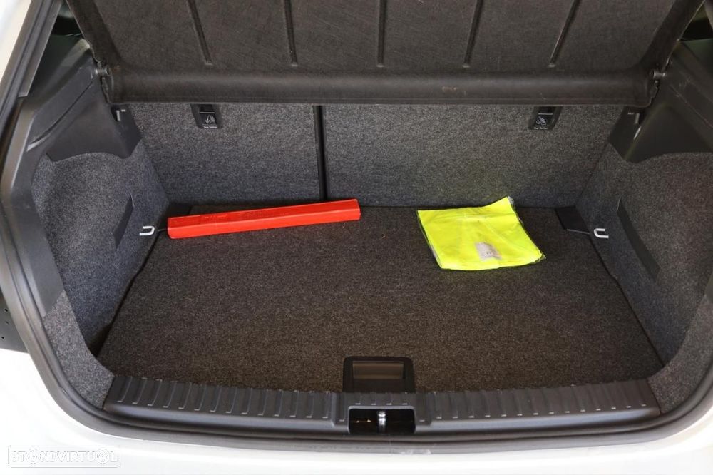 SEAT Ibiza 1.0 TSI FR - 16