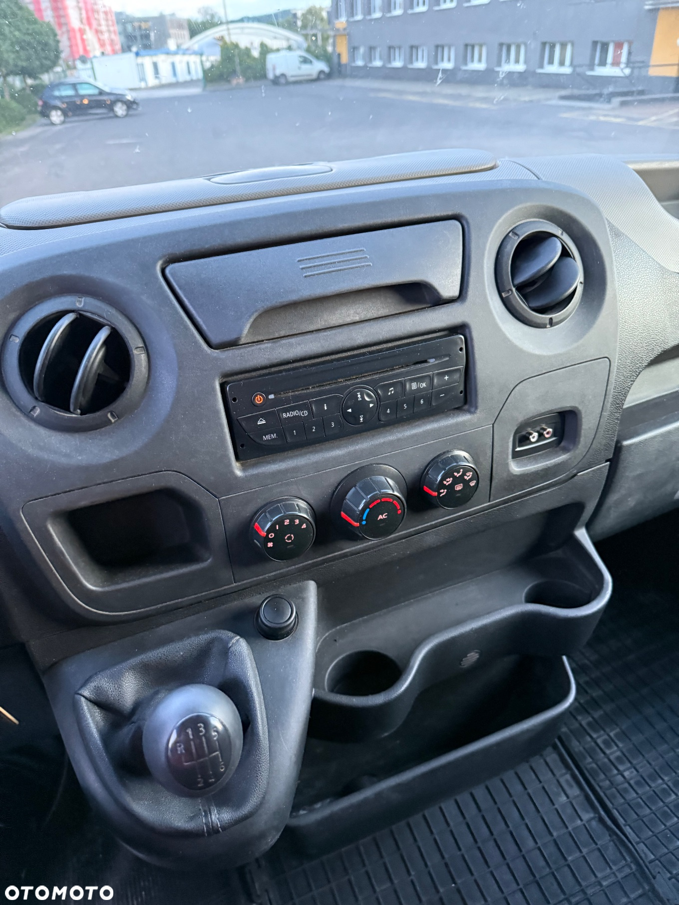 Renault Master - 6