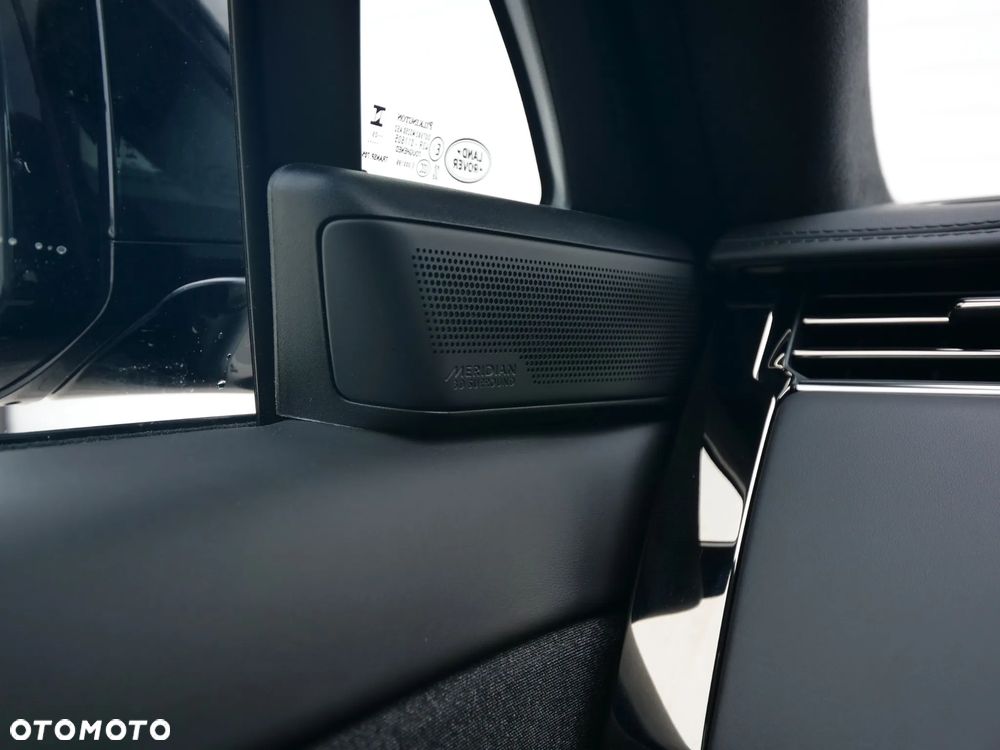 Land Rover Range Rover Sport 2025