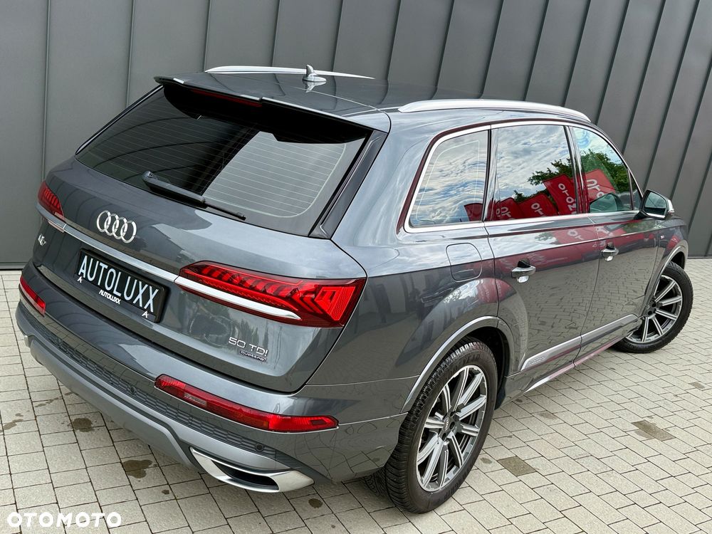 Audi Q7 50 TDI mHEV Quattro Tiptr - 32