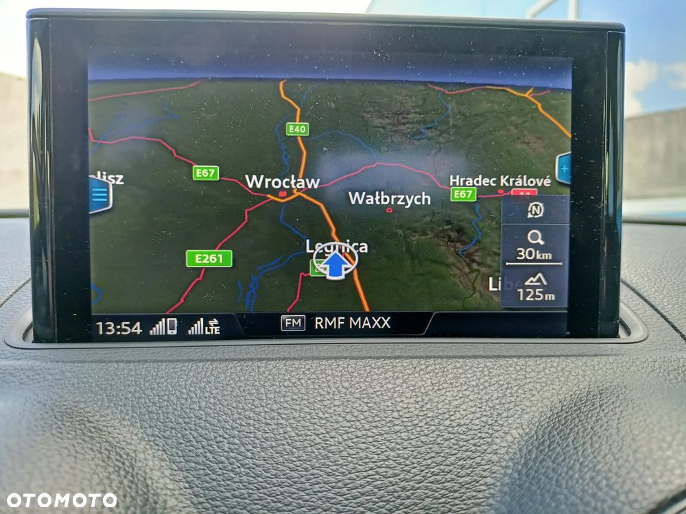 Audi A3 Sportback 1.4 TFSI cylinder on demand ultra sport - 15