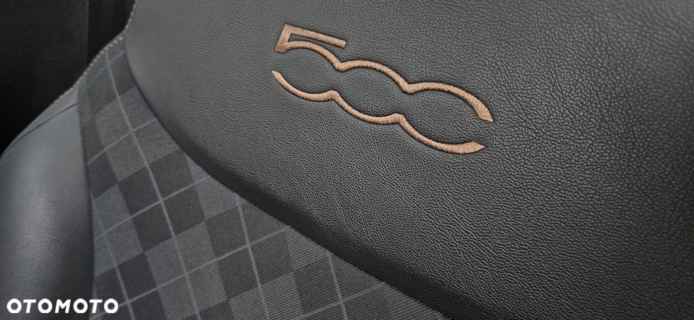 Fiat 500L 1.4 16V Lounge - 20