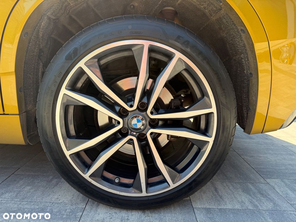 BMW X2 sDrive20i M Sport - 19