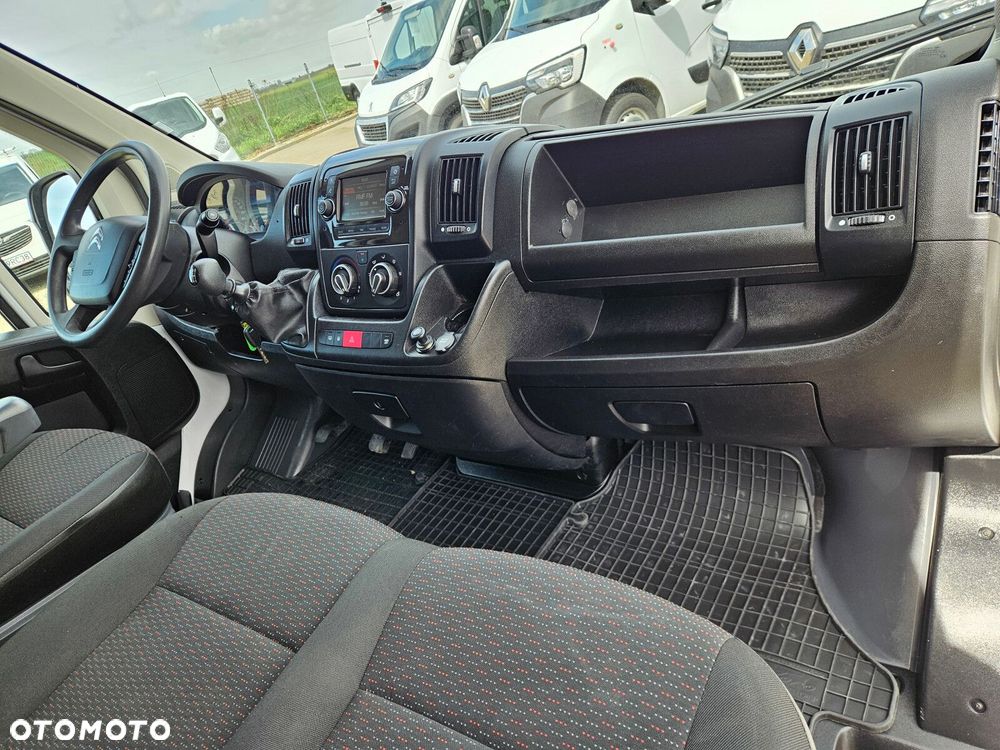 Citroën Jumper L3H2 *54999zł NETTO* 2.2HDi/120KM - 32