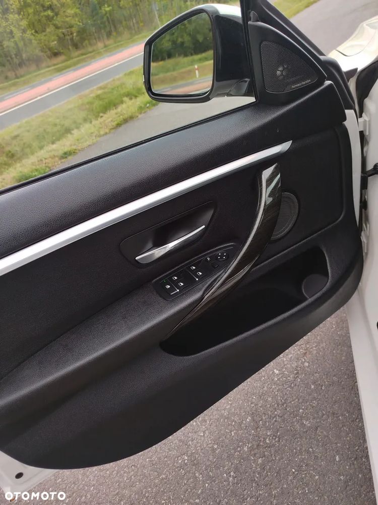 BMW Seria 4 430i Sport-Aut M Sport - 22