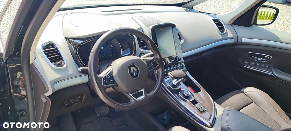 Renault Espace Energy dCi 160 EDC Intens - 10