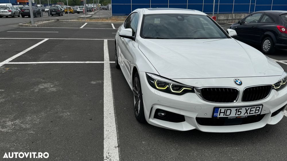 BMW Seria 4 - 3