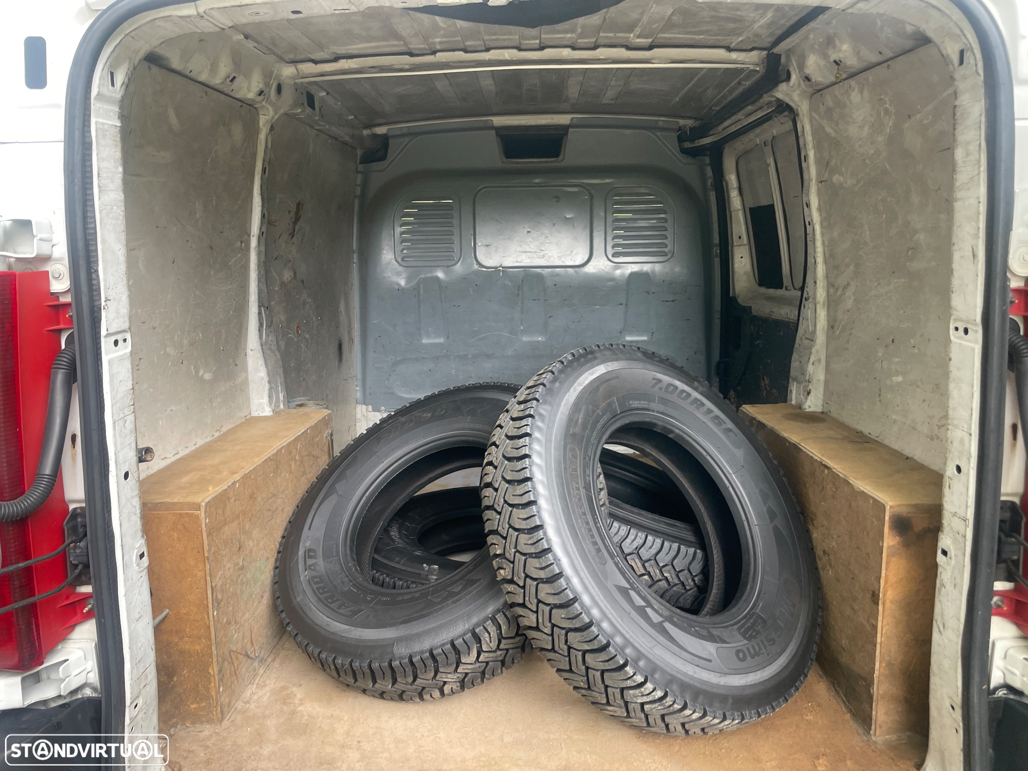 Citroën Jumpy 1.6 hdi - 16