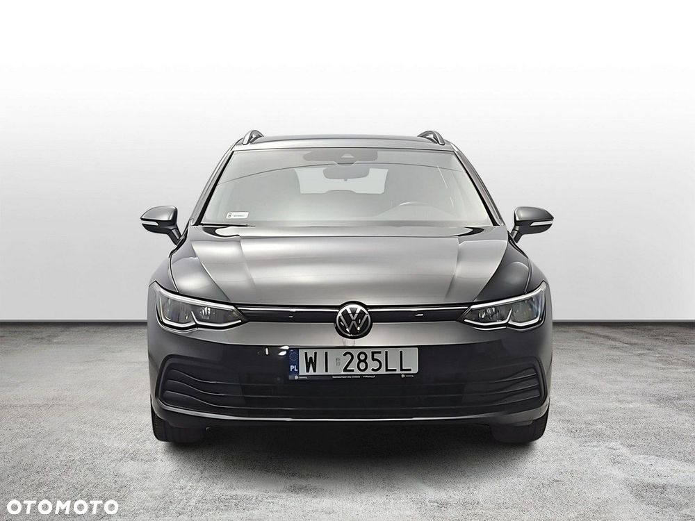 Volkswagen Golf 2.0 TDI Life - 8