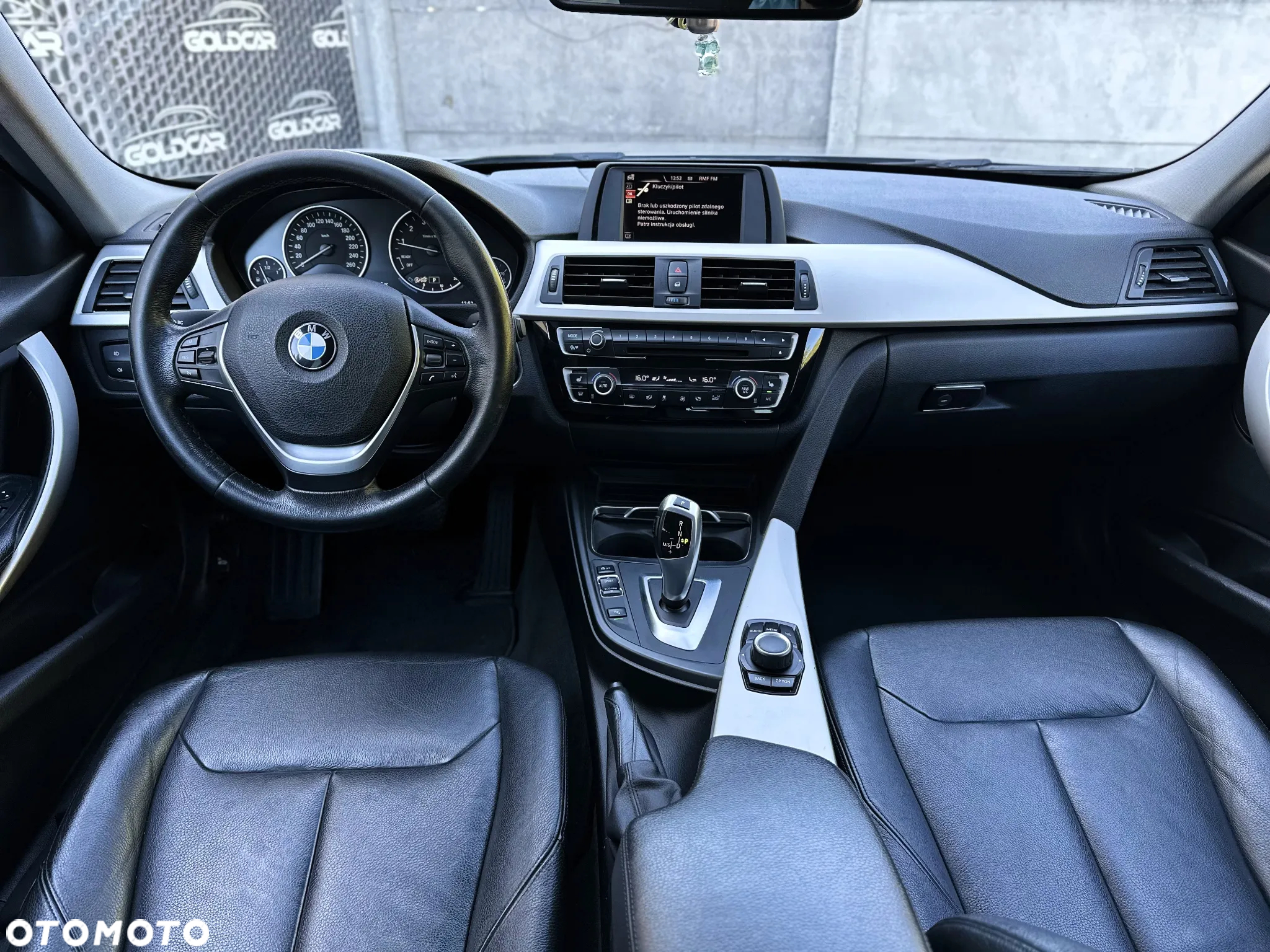 BMW Seria 3 320i GPF xDrive Luxury Line - 16