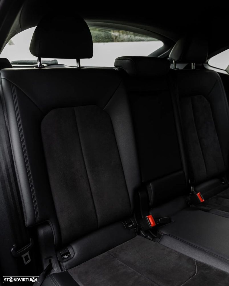 Audi RS Q3 Sportback TFSI quattro S tronic - 23