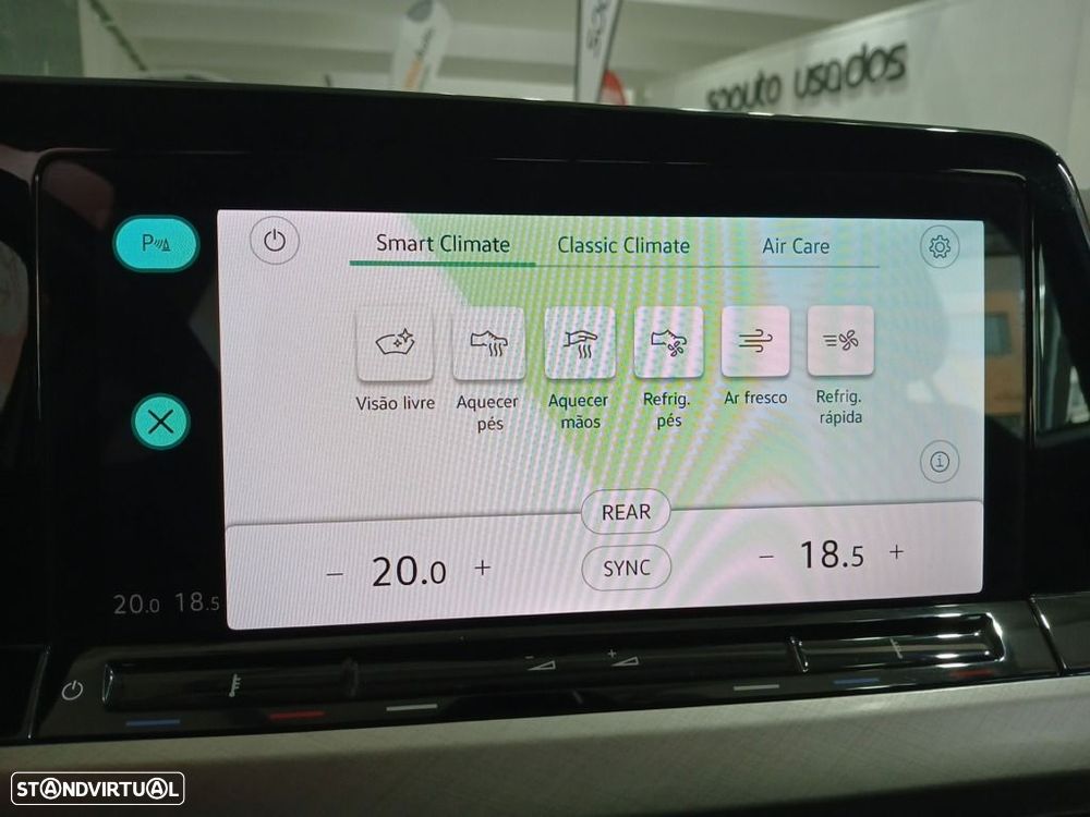 VW Golf Variant 1.0 TSI Life - 27