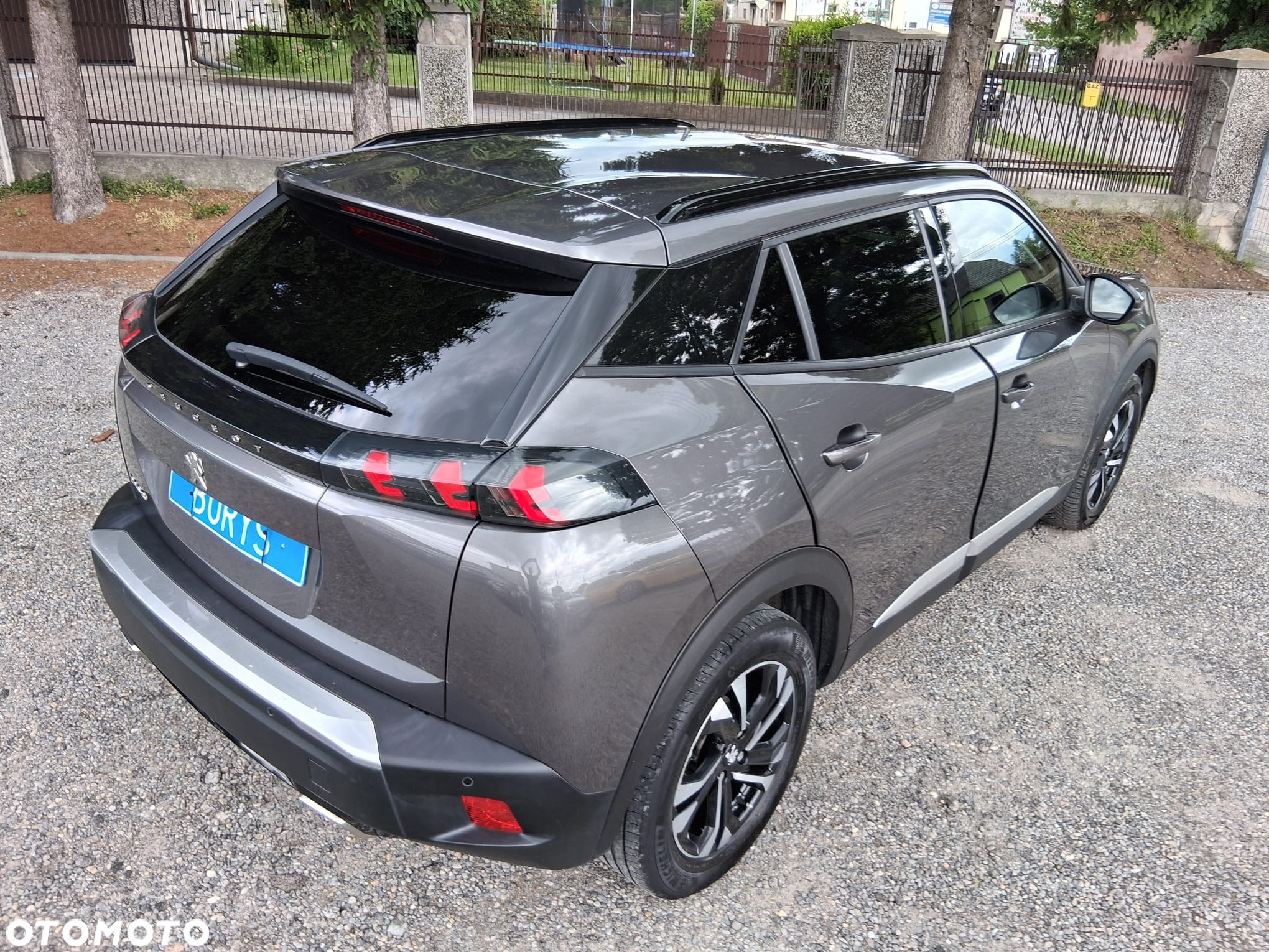 Peugeot 2008 PureTech 130 Allure S&S EAT8 - 39