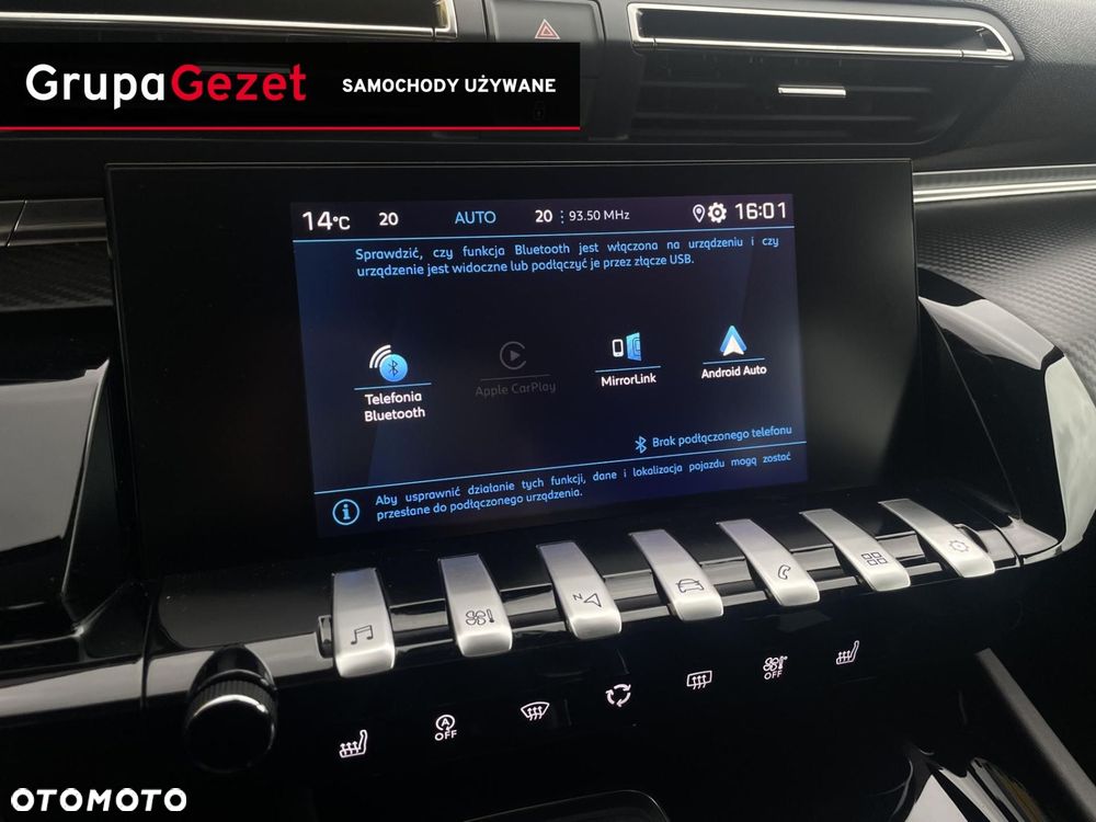 Peugeot 508 - 21