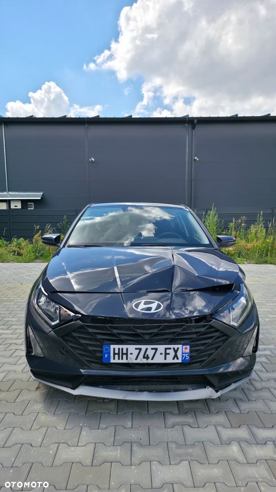 Hyundai i20 1.2 Select - 2