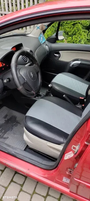 Citroën C3 - 8