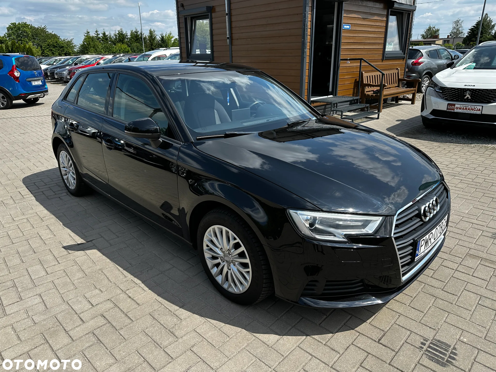 Audi A3 - 2