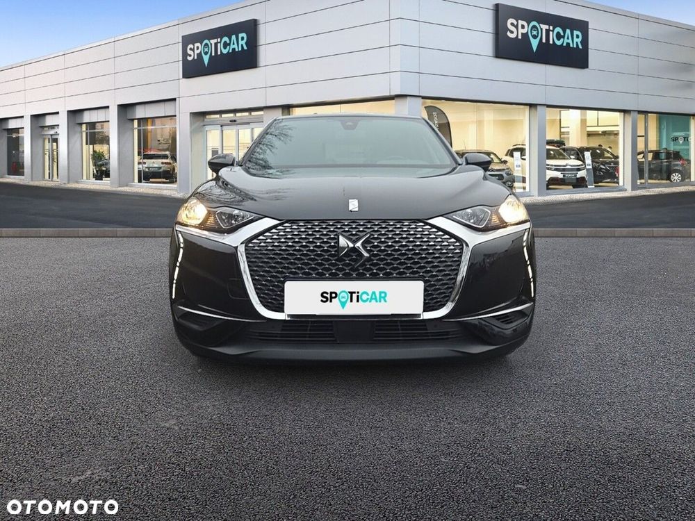 DS Automobiles DS 3 Crossback 1.2 PureTech So Chic - 2