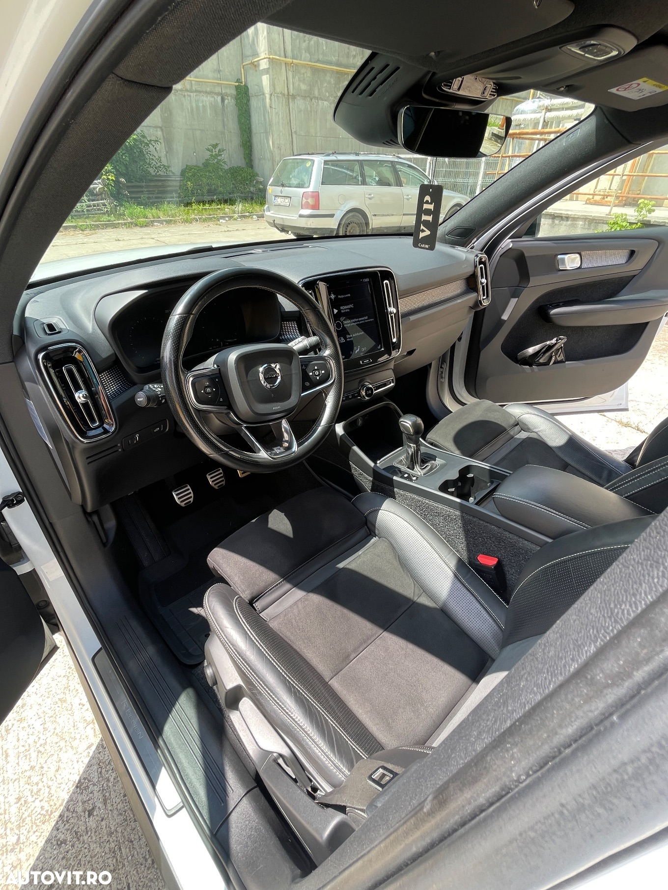 Volvo XC 40 D3 R-Design - 6