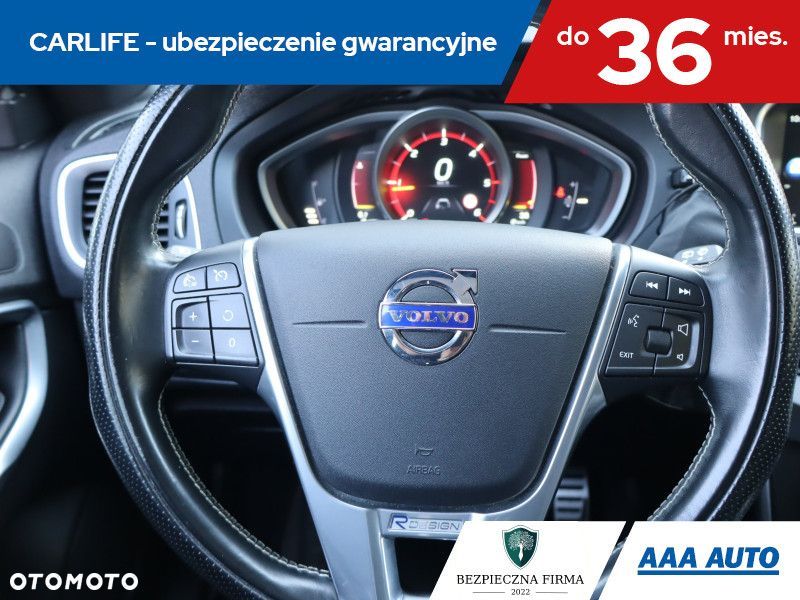 Volvo V40 - 19