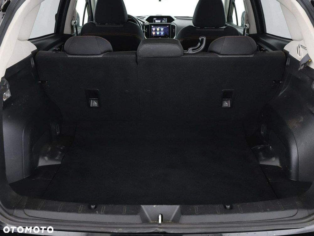 Subaru XV 2.0i Lineartronic Comfort - 20