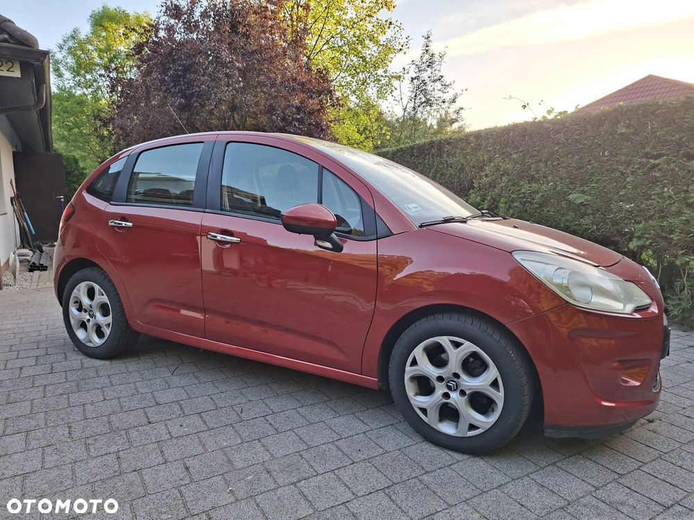 Citroën C3 1.6 e-HDi Selection - 29