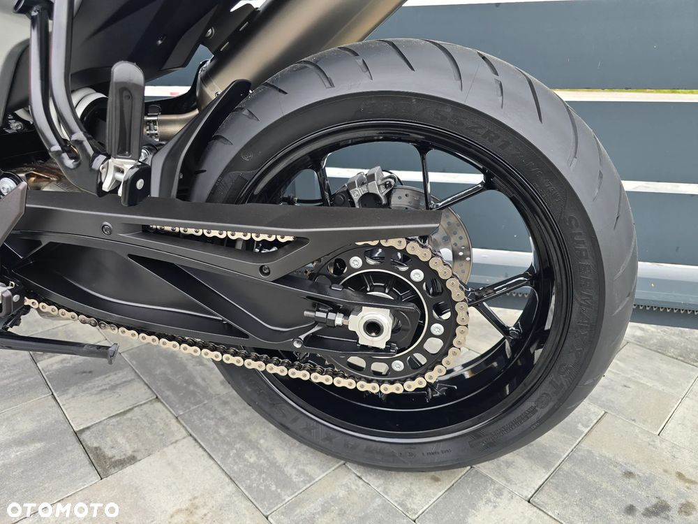 KTM Duke 790 - 19