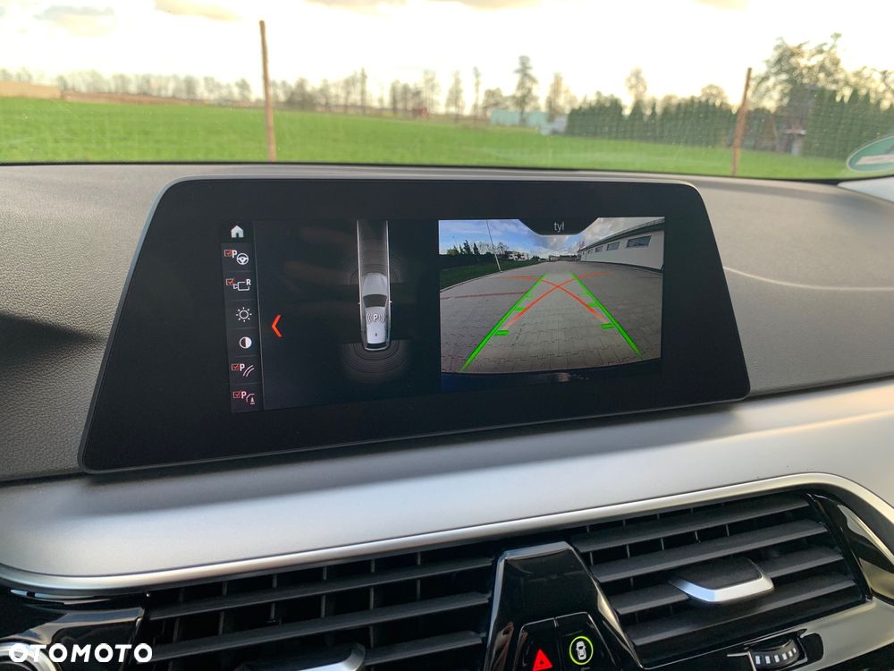 BMW Seria 5 - 14
