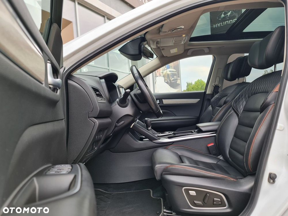 Renault Koleos 2.0 Blue dCi Initiale Paris 4x4 X-Tronic - 14