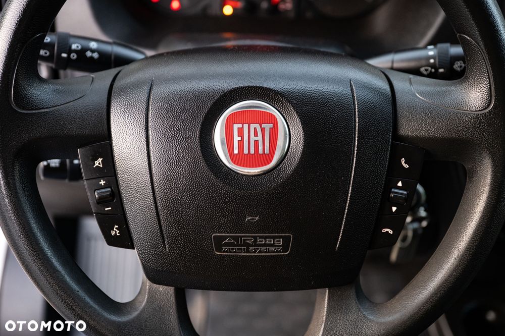 Fiat Ducato - 20