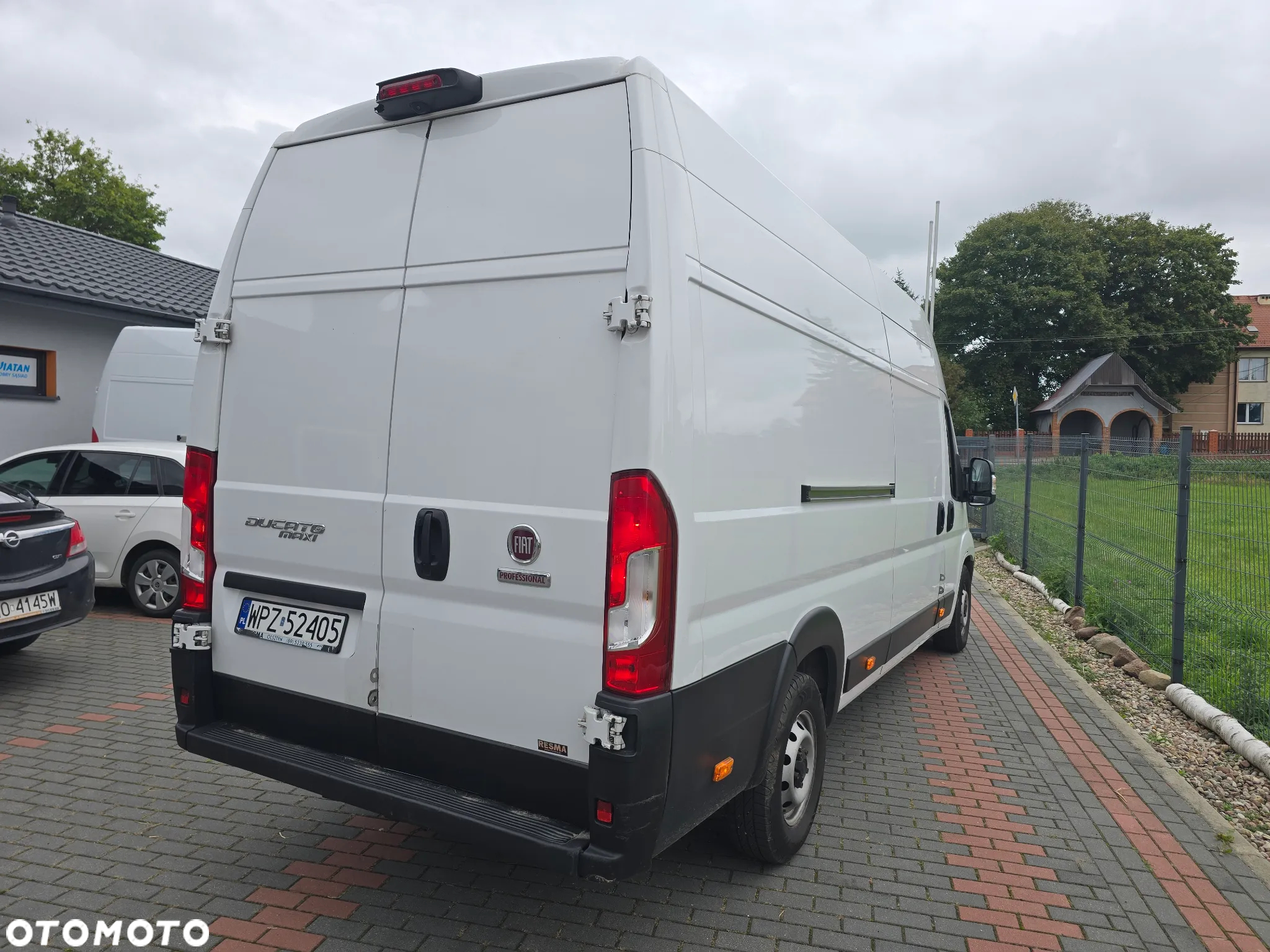 Fiat DUCATO - 9