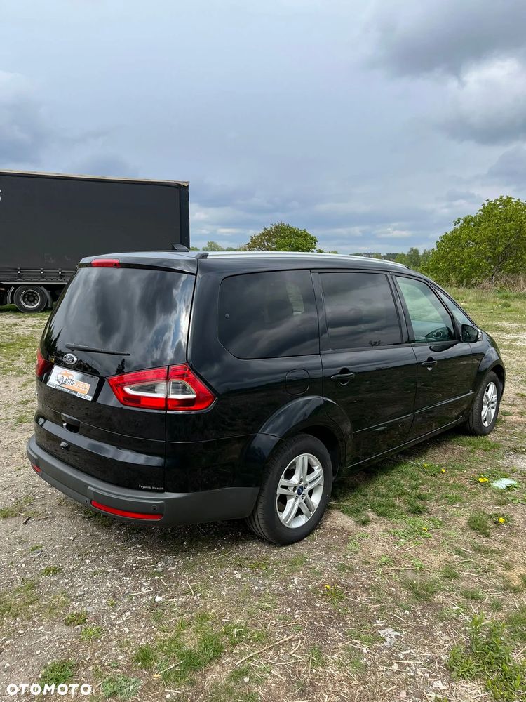 Ford Galaxy 2.0 TDCi Trend MPS6 - 20