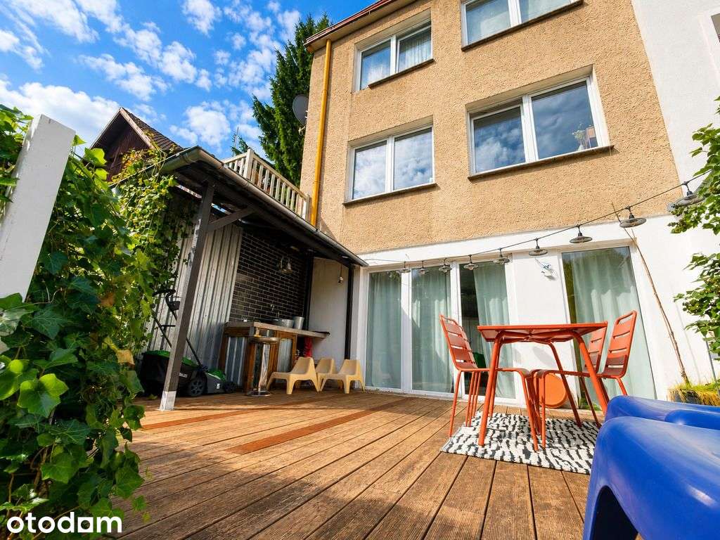Dom 160 m² na Pogodnie – świetna lokalizacja